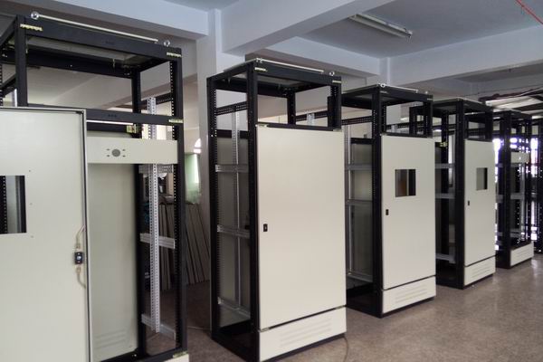 寒亭控制柜-控制柜布线要求